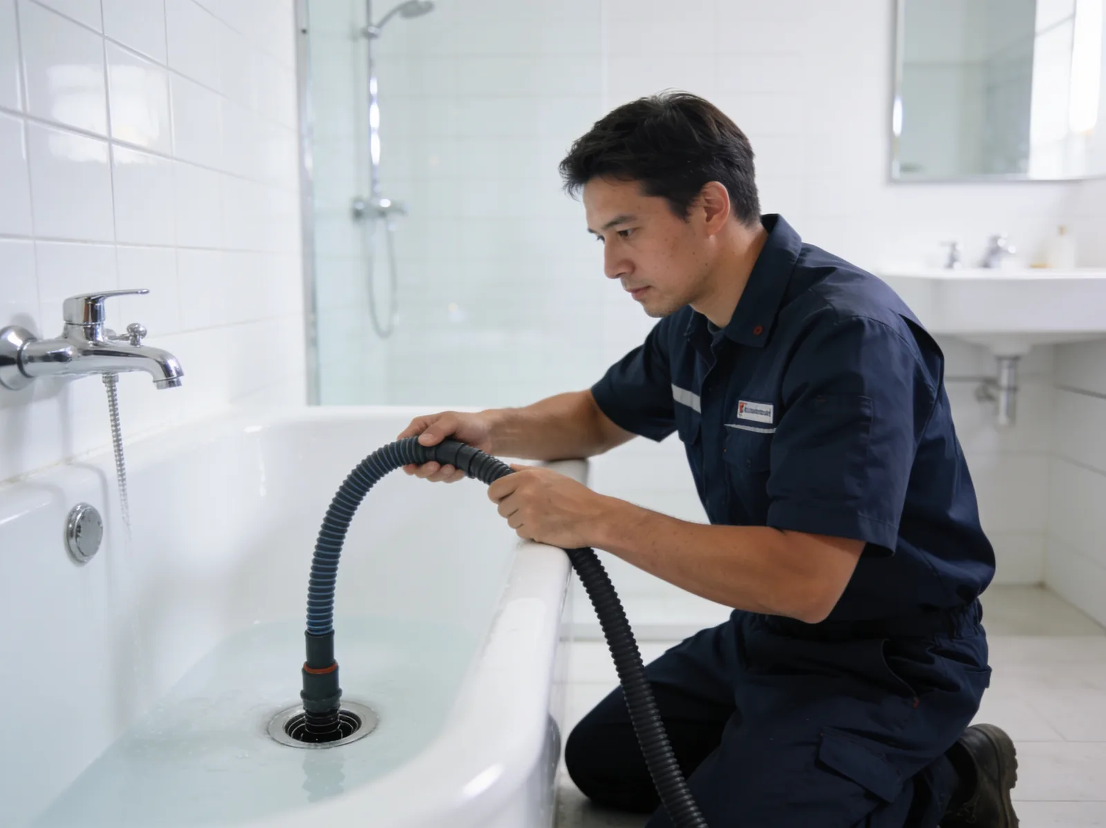 Emergency Plumber Waldron, MI FAQs